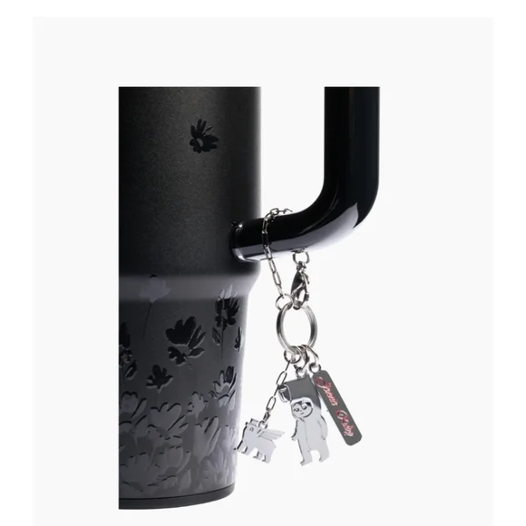 Stanley 1913 x JENNIE BLACKPINK LUXE 30oz Tumbler - Picture 8 of 10